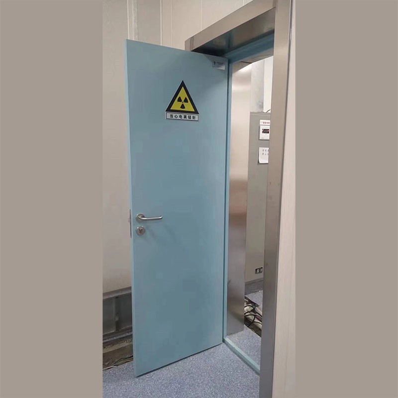 安庆子母铅门